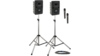Anchor Sound System rental in Columbus-Auburn, GA