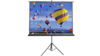 5X10 White Screen rental in Columbus-Auburn, GA