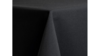 12" X 16'  Black Stage Skirt rental in Columbus-Auburn, GA