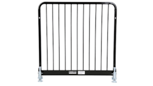 4' Biljax Stage Rail rental Columbus-Auburn, GA