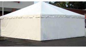 7X30 Hanging Sidewall rental Columbus-Auburn, GA
