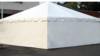 7X20 Hanging Sidewall rental in Columbus-Auburn, GA