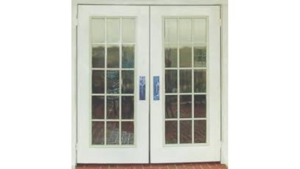 Tent Door rental Columbus-Auburn, GA