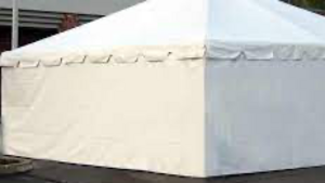8X30 Hanging Sidewall rental Columbus-Auburn, GA