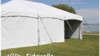 8X10 Keder Sidewall rental in Columbus-Auburn, GA