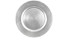 Silver Round Charger rental in Columbus-Auburn, GA