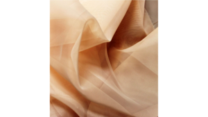 16' Blush Sheer Panel rental Columbus-Auburn, GA