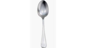 Table Spoon - Stainless Steel (20 Per Pack) rental Columbus-Auburn, GA