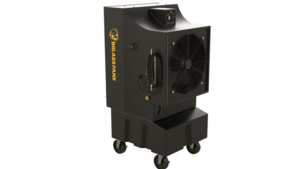 Evaporative Big Ass Fans rental Columbus-Auburn, GA