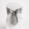 4X108 Silver/White Polyester Sash rental in Columbus-Auburn, GA