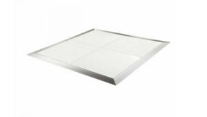 4X4' Laminate White Outdoor Dance Floor rental Columbus-Auburn, GA