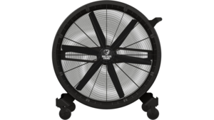 Big Ass Barrel Fan 48" rental Columbus-Auburn, GA