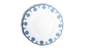 Hydrangea Dinner Plate (20 Per Rack) rental Columbus-Auburn, GA