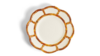Bamboo Salad Plate (20 Per Rack) rental in Columbus-Auburn, GA