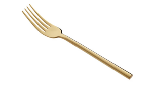 Dinner Fork Gold (20 Per Pack) rental Columbus-Auburn, GA