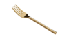 Salad / Dessert Fork Gold (20 Per Pack) rental in Columbus-Auburn, GA