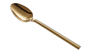 Table Spoon Gold (20 Per Pack) rental Columbus-Auburn, GA