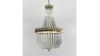 Crystal Empire Chandelier rental in Columbus-Auburn, GA
