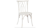 White Willow Chair rental in Columbus-Auburn, GA