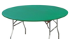 48 Hunter Green Umbrella Kwik Cover Tablecloth rental in Columbus-Auburn, GA