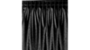 13' Black Kwik Cover Skirt rental in Columbus-Auburn, GA