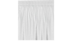 13' White Kwik Cover Skirt rental Columbus-Auburn, GA