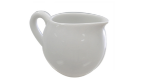 Coffee Service - White Creamer rental Miami-Ft. Lauderdale, FL