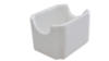 Coffee Service - White Sugar Packet Holder rental in Miami-Ft. Lauderdale, FL
