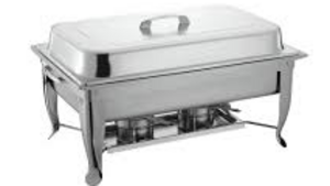 Food Service - Economy Chaffing Dish rental Miami-Ft. Lauderdale, FL