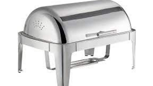 Food Service - Rolltop Chaffing Dish rental Miami-Ft. Lauderdale, FL