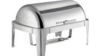 Food Service - Rolltop Chaffing Dish rental in Miami-Ft. Lauderdale, FL