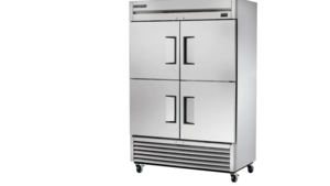 Refrigerator True 4 Half Door Commercial rental Miami-Ft. Lauderdale, FL