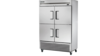 Refrigerator True 4 Half Door Commercial rental in Miami-Ft. Lauderdale, FL
