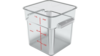 Lexan Container w/Lid rental in Miami-Ft. Lauderdale, FL