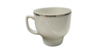 Cup of coffee - rim silver rental in Miami-Ft. Lauderdale, FL