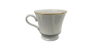 Cup of coffee - Rim Gold rental Miami-Ft. Lauderdale, FL