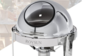 Food Service - Rolltop Chaffing Dish Round rental in Miami-Ft. Lauderdale, FL