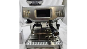 Coffee Machine - Breville rental Miami-Ft. Lauderdale, FL