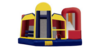 Ninja Jump 5-in-1 Combo Inflatable rental in Miami-Ft. Lauderdale, FL