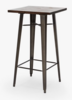 Philia Square cocktail table rental in Los Angeles, CA
