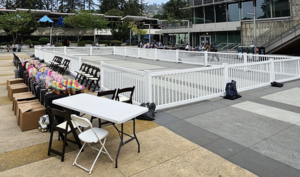 Roller Skating Rink rental San Francisco-Oakland-San Jose, CA