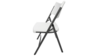 Chair, White Folding rental in Salt Lake City, UT