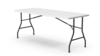 8 Ft Rectangular Table rental in Salt Lake City, UT