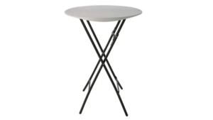 Bistro/Cocktail Table rental Salt Lake City, UT