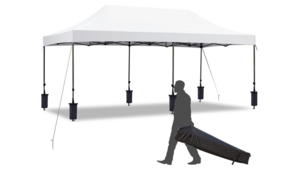 Canopy, 10' X 20' Pop Up rental Salt Lake City, UT