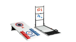 Yard Games, Cornhole/Ladder Toss Combo rental Salt Lake City, UT