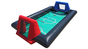 Z Human Foosball (Dry) rental Salt Lake City, UT