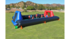 Z Human Foosball (Dry) rental in Salt Lake City, UT