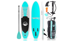 Paddle Board, 10' 6" Serenelife rental Salt Lake City, UT
