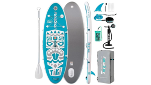 Paddle Board, Kids, 8' Funwater Isup rental Salt Lake City, UT